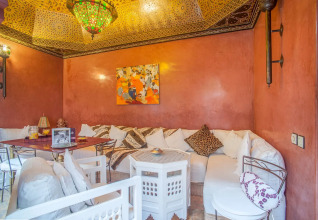 Riad Sadaka, фото 19 Riad Sadaka, фото 19