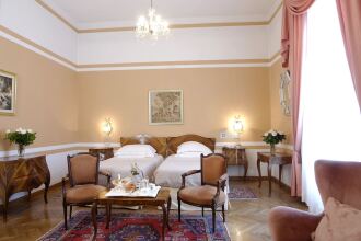 Grand Hotel Rimini , фото 8