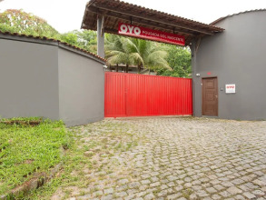 OYO Pousada Sol Nascente, фото 45 OYO Pousada Sol Nascente, фото 45