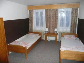 Chata Jitřenka, фото 9 Chata Jitřenka, фото 9