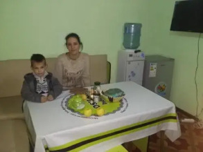 Doshan Hotel hostel, фото 15 Doshan Hotel hostel, фото 15