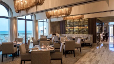 Four Seasons Hotel Tunis, фото 22 Four Seasons Hotel Tunis, фото 22