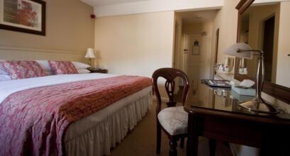 Best Western Limpley Stoke, фото 36