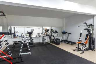 Mayfair Gardens Apartments, фото 33 Mayfair Gardens Apartments, фото 33