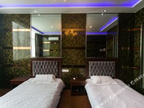 Junhao Business Hotel, фото 14