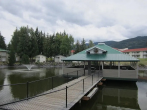 Clearwater Valley Resort, фото 21