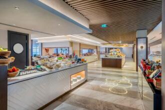 Yelken Blue Life Spa & Wellness Hotel, фото 12