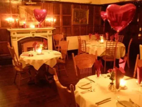 Harefield Hall, фото 27 Harefield Hall, фото 27