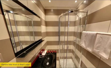 Hotel Ikram El Dhayef, фото 26