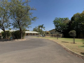 Riverland Motor Inn, фото 17 Riverland Motor Inn, фото 17