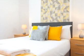The Liberty Cosy 3 Bed