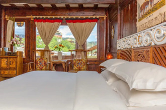 Shangrila E-outfutting Boutique Hotel, фото 23