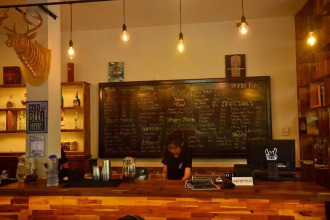 John & Paul Inn, фото 8