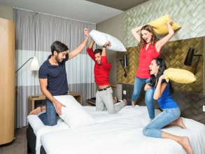 Ibis Casa Sidi Maarouf, фото 39 Ibis Casa Sidi Maarouf, фото 39