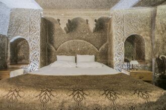 Ottoman Cave Suites, фото 33