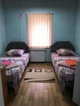 Отель Звезда, фото 14