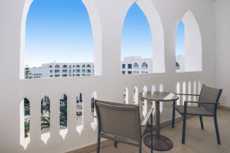 Iberostar Selection Kantaoui Bay, фото 36 Iberostar Selection Kantaoui Bay, фото 36