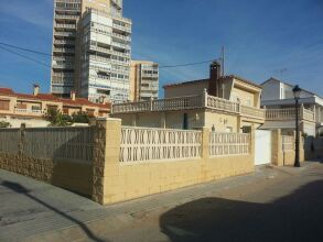 Villa With 4 Bedrooms in Valencia, With Wonderful sea View, Private Po, фото 9