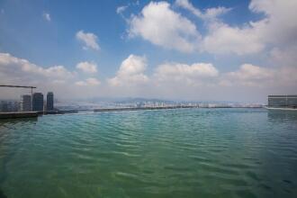 Jinglan Yuntai Impression Hotel, фото 14 Jinglan Yuntai Impression Hotel, фото 14