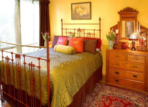 Arcadia Cottages, фото 3 Arcadia Cottages, фото 3