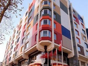 Ramada Old City, фото 37 Ramada Old City, фото 37