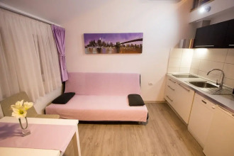 Downtown Apartments Pula, фото 34