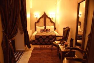 Riad Argan, фото 23 Riad Argan, фото 23