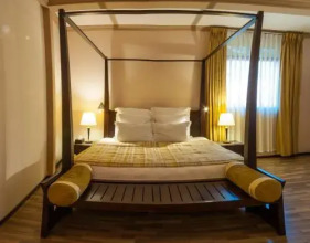 Sala Boutique Hotel, фото 4 Sala Boutique Hotel, фото 4