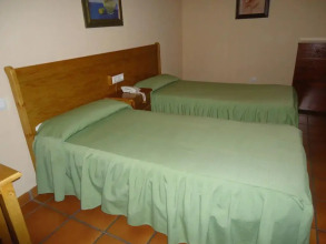 Hostal Infantes, фото 3