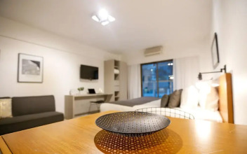 Boutique Apartments BA, фото 43