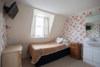 Regency Hotel Brighton, фото 3