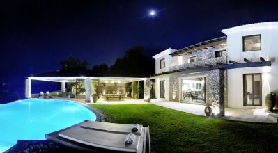 Luxury Villa Piedra