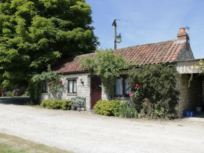 Rose Cottage, фото 12