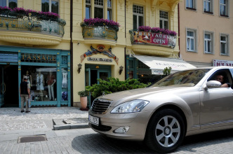 Boutique Spa Hotel Aqua Marina, фото 33