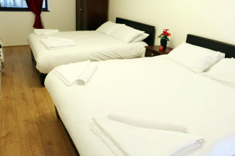 Iway Inn, фото 2