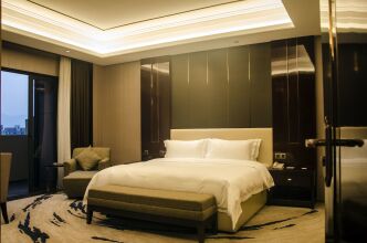 Ramada Huizhou South Hotel, фото 6