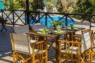 Protaras Villa Ayios Elias Views, фото 18 Protaras Villa Ayios Elias Views, фото 18