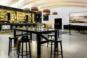 Scandic Malmen, фото 16 Scandic Malmen, фото 16