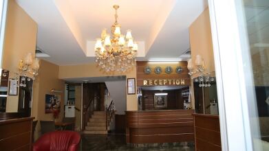 Savran Boutique Hotel, фото 7