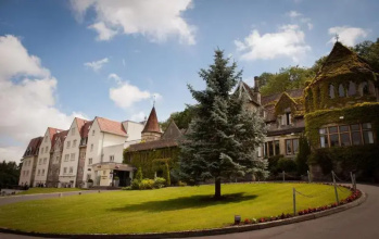 Doubletree By Hilton Bristol South - Cadbury House, фото 11