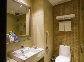 Hangzhou Silver Star Hotel, фото 11 Hangzhou Silver Star Hotel, фото 11