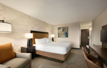 Doubletree By Hilton Mclean Tysons, фото 42 Doubletree By Hilton Mclean Tysons, фото 42