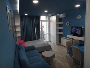 Apartment Premium Class in Batumi