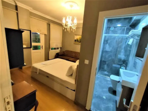 Valide-i Suit, фото 2 Valide-i Suit, фото 2