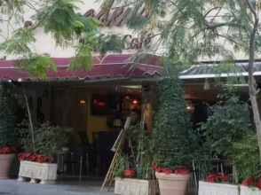 Mozart Hotel, фото 29 Mozart Hotel, фото 29