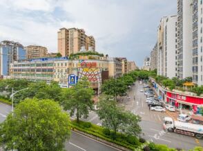 Yixiu Boutique Hotel, фото 18