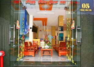 Sun Sea Hotel Quy Nhon, фото 21