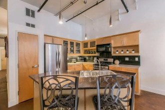 Downtown Loft by 6th St. Prime Sxsw!, фото 10 Downtown Loft by 6th St. Prime Sxsw!, фото 10