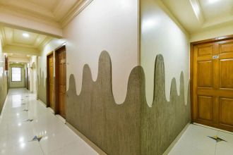 Oyo 9034 Santacruz West, фото 29 Oyo 9034 Santacruz West, фото 29