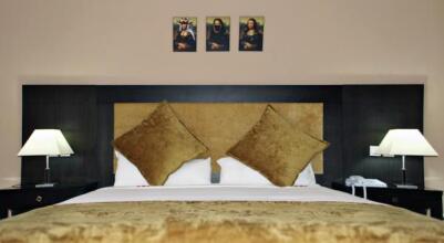 Rawabi Hotel & Spa, фото 37 Rawabi Hotel & Spa, фото 37